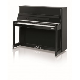 W. Hoffmann Professional P120 W. Hoffmann Professional P120